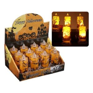 VELA LED HALLOWEEN