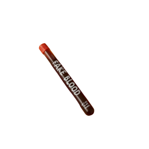 SANGRE EN TUBO ARTIFICIAL