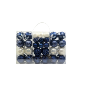 SET 67 CHIRIMBOLOS AZULES