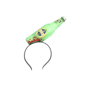VINCHA CERVEZA SANGRIENTA