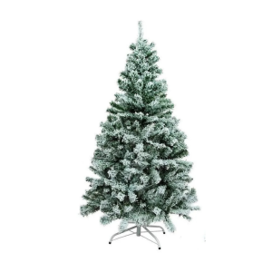 ARBOL CLÁSICO NEVADO 1,20 MT