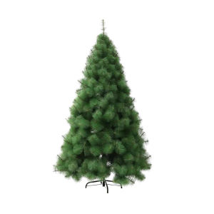 ARBOL CIRCULAR VERDE 1,50 MT