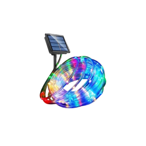 MANGUERA SOLAR 30 MT MULTICOLOR