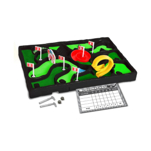 MINI GOLF DE MESA