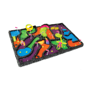 MINI GOLF NEÓN