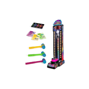 JUEGO DE FUERZA STONGMAN