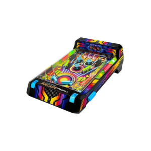 PINBALL ELECTRÓNICO