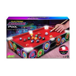 POOL DE MESA NEÓN