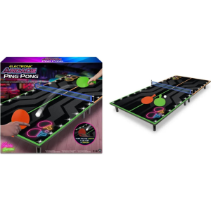 PING PONG DE MESA NEÓN