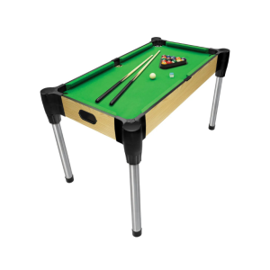 MESA DE POOL
