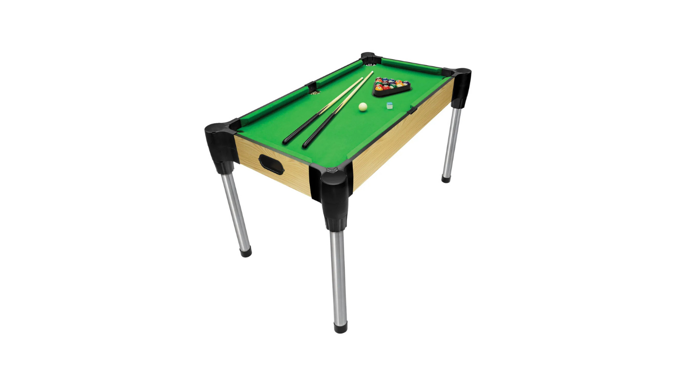 MESA DE POOL