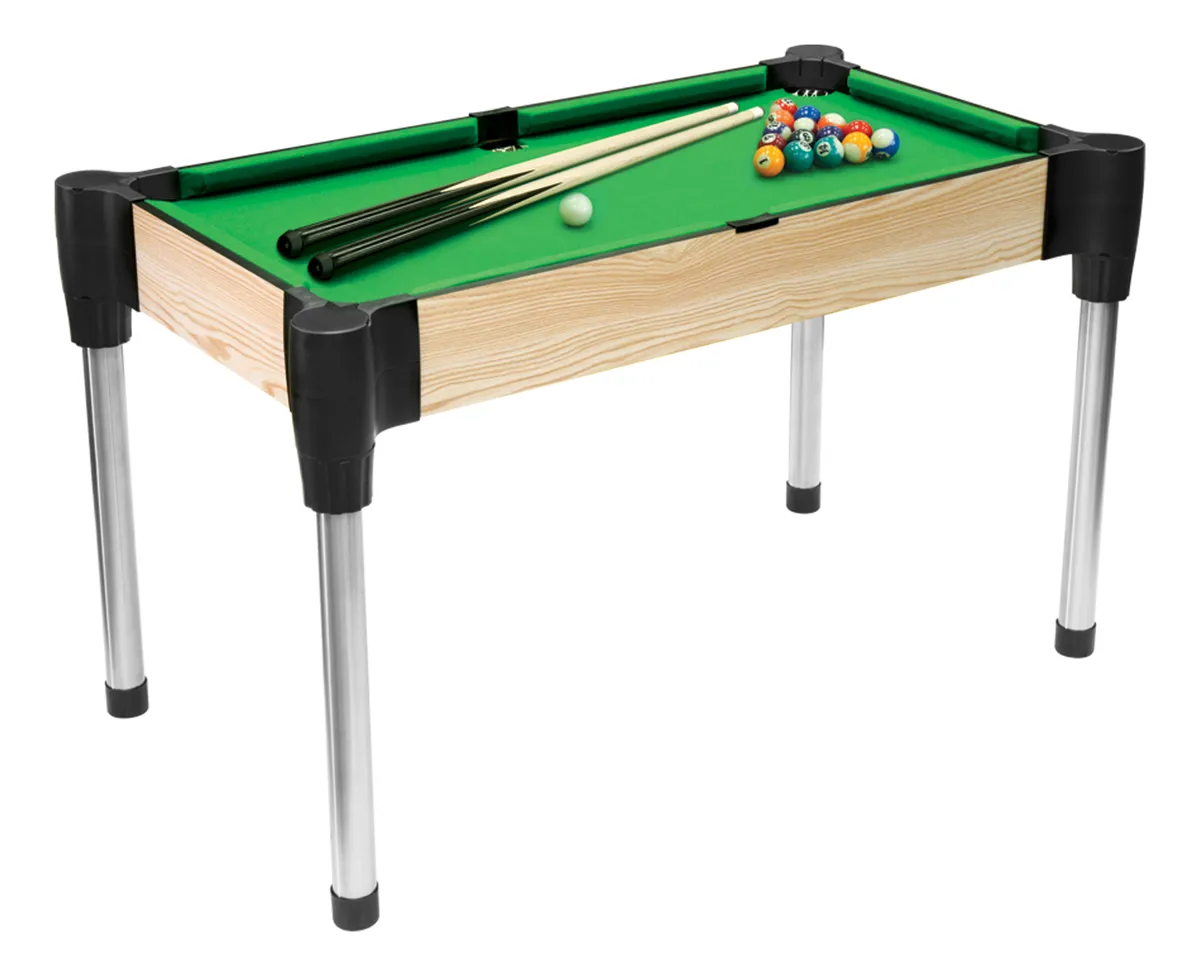 MESA DE POOL - Imagen 3