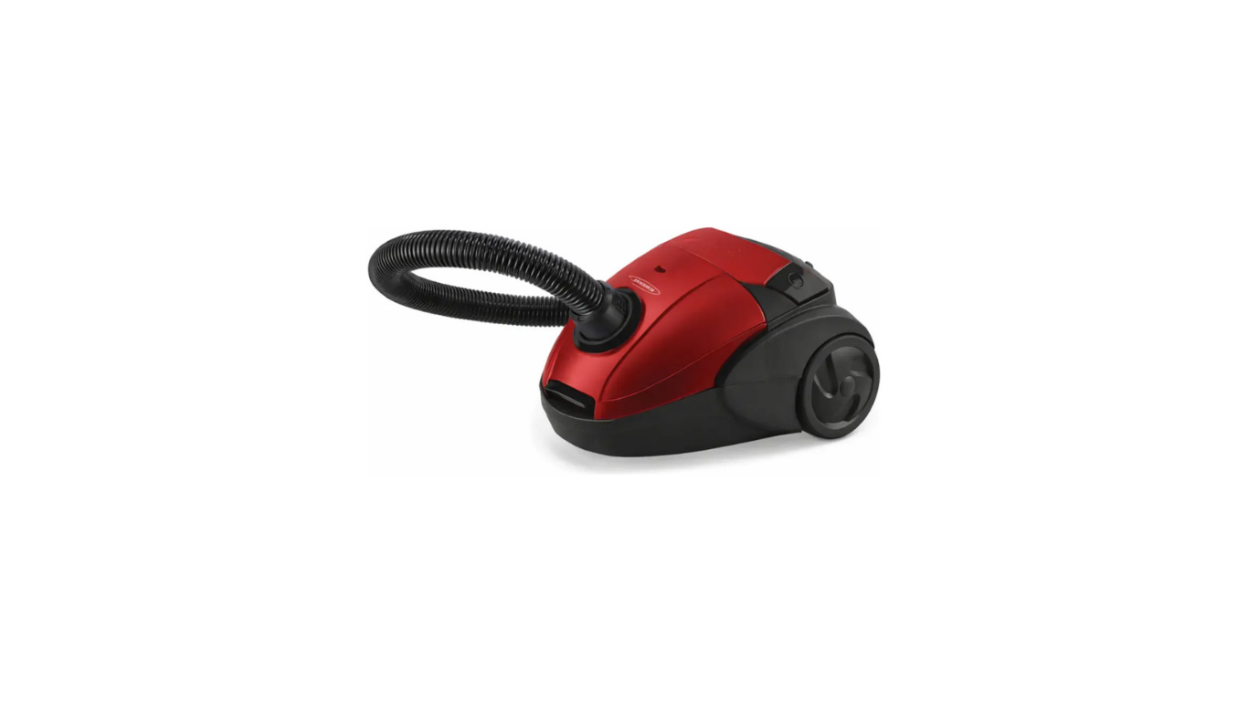 ASPIRADORA KASSEL 1400 W