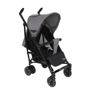 COCHE PARAGUITA LEGENDARY GRIS
