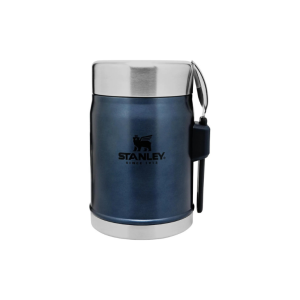 VIANDA STANLEY AZUL 414 ML