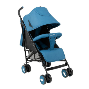 COCHE PARAGUITA LEGENDARY AZUL