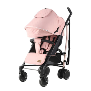 COCHE BABY MAGIC ROSA