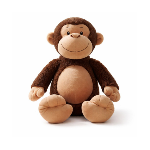 PELUCHE RANA 1 MONO