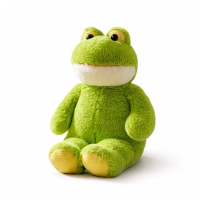 PELUCHE RANA 1 METRO