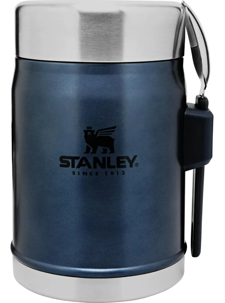 VIANDA STANLEY AZUL 414 ML - Imagen 3