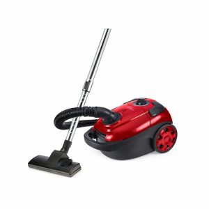 ASPIRADORA KASSEL 1800 W