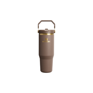 VASO STANLEY ESPRESSO ICE FLOW TUMBLER