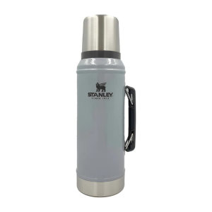 TERMO STANLEY SILVER CLASIC 1 LT