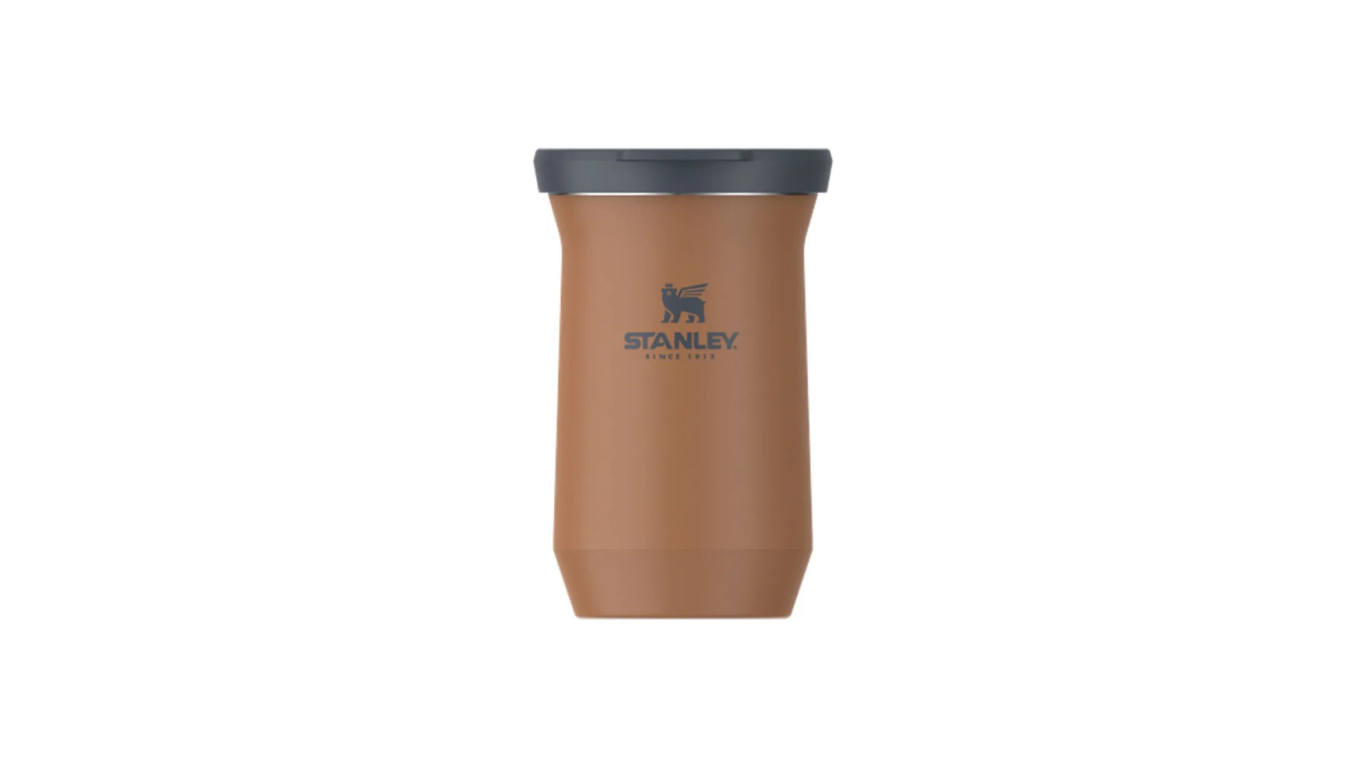 MATE CON TAPA TOAST STANLEY