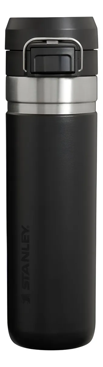 VASO STANLEY NEGRO GO FLIP - Imagen 4