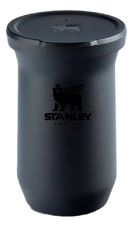 MATE CON TAPA NEGRO STANLEY - Imagen 3