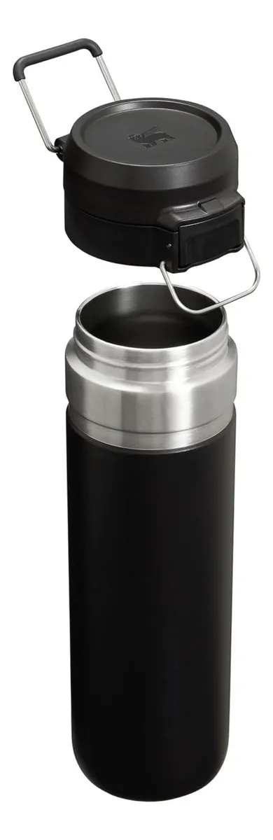 VASO STANLEY NEGRO GO FLIP - Imagen 2