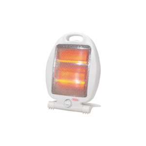 ESTUFA 2 CUARZOS KASSEL