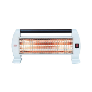 ESTUFA 3 CUARZOS KASSEL