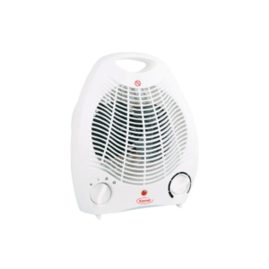 CALOVENTILADOR BLANCO KASSEL