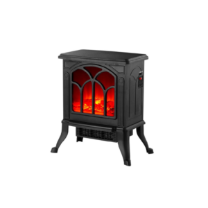 ESTUFA SÍMIL LEÑA KASSEL