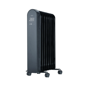 RADIADOR DIGITAL 9 ELEMENTOS KASSEL