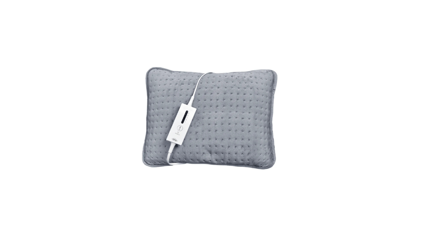 ALMOHADA ELÉCTRICA KASSEL