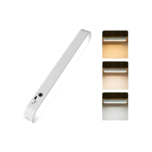 LAMPARA DE ESCRITORIO LED MAGNETICA