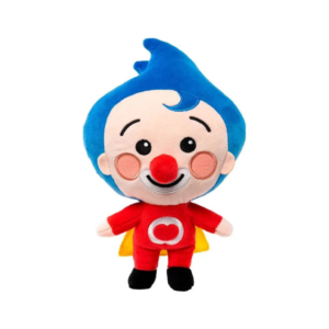 PLEUCHE PLIM PLIM MUSICAL 20 CM