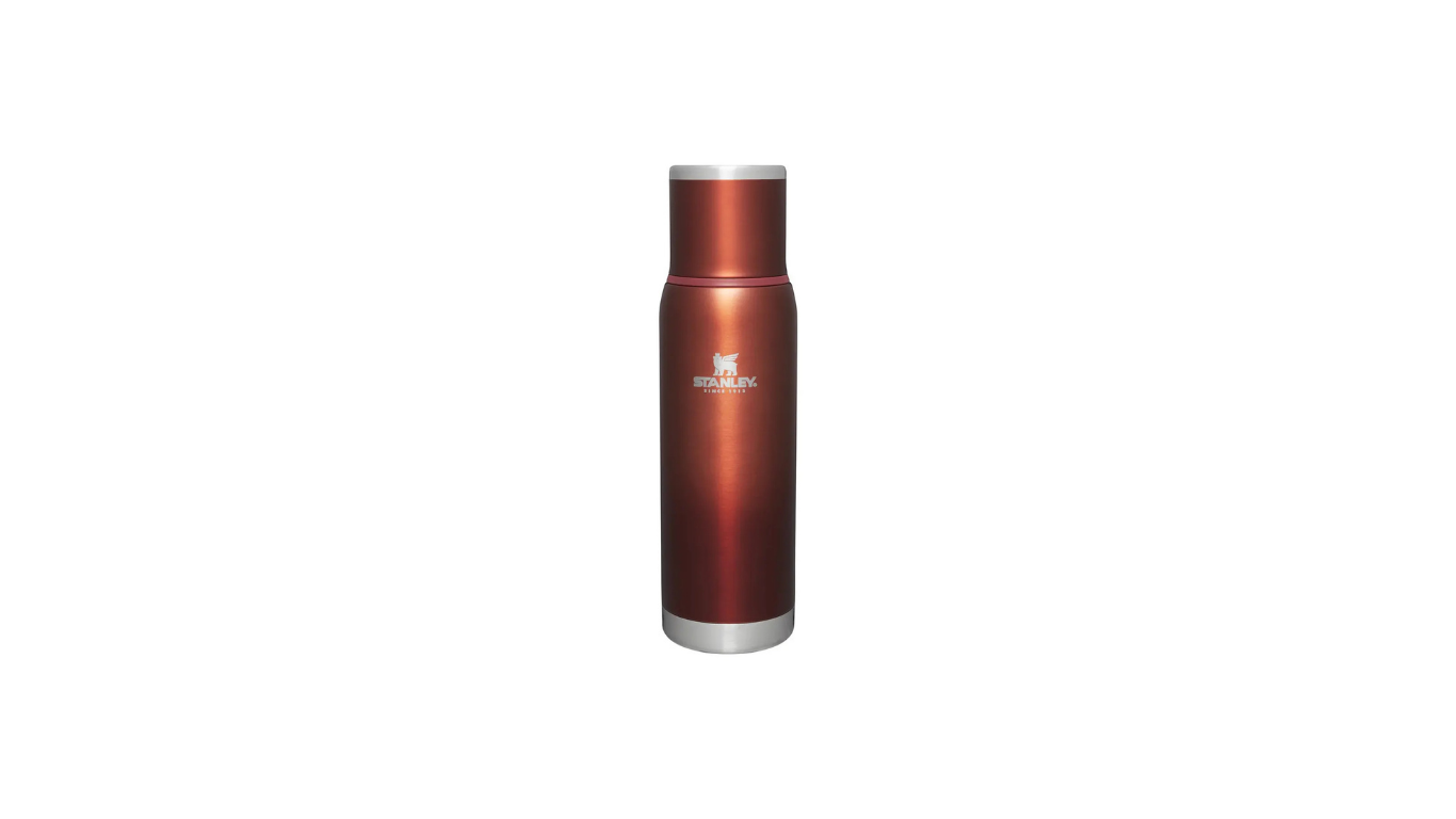 TRMO STANLEY TERRACOTA TO GO 500 ML