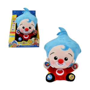 PELUCHE INTERACTIVO PLIM PLIM