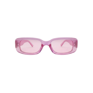 LENTE POP ROSADO
