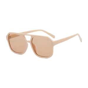 LENTE RETRO CREMA