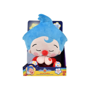 PELUCHE PLIM PLIM BUENAS NOCHES