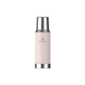 TERMO MATE SYSTEM ROSADO 800 ML