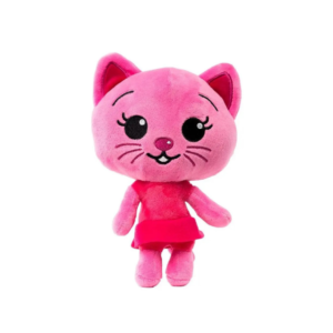 PLEUCHE MEI LI MUSICAL 20 CM