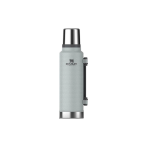 TERMO STANLEY CLASIC GRIS 1 LT