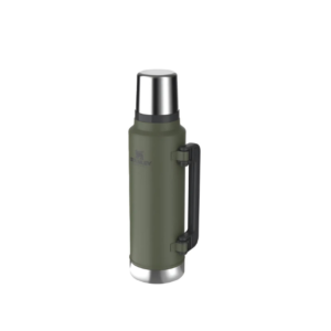TERMO STANLEY CLASIC VERDE MUSGO 1 LT