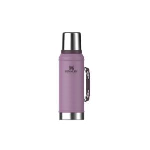 TERMO STANLEY CLASIC LILA 1 LT