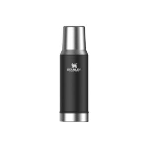 TERMO MATE SYSTEM NEGRO 800 ML